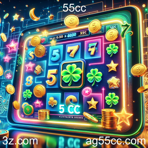 Raspadinhas: A Diversão Digital do 55cc